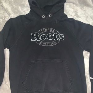 Roots hoodie